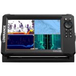 Lowrance sonar eagle 9 se sondou tripleshot hd – Zboží Mobilmania