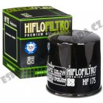 Hiflofiltro Olejový filtr HF175 | Zboží Auto