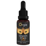 Orgie Orgasm Drops Vibe 15 ml – Zboží Dáma