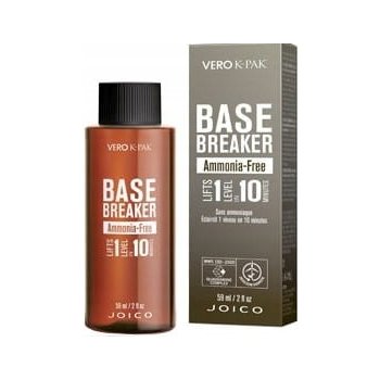 Joico Vero K-Pak Base Breaker Cool Lightening Liquid 59 ml