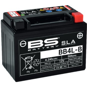 BS-Battery BB4L-B