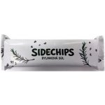 Sidechips Bramborový snack bylinková sůl 75 g – Hledejceny.cz