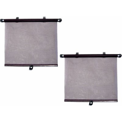 Compass 06140 sluneční clona 2ks – Zboží Mobilmania