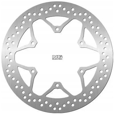 NG BRZDOVÝ KOTOUČ ZADNÍ YAMAHA XV 950, XVS 1300 – Zbozi.Blesk.cz