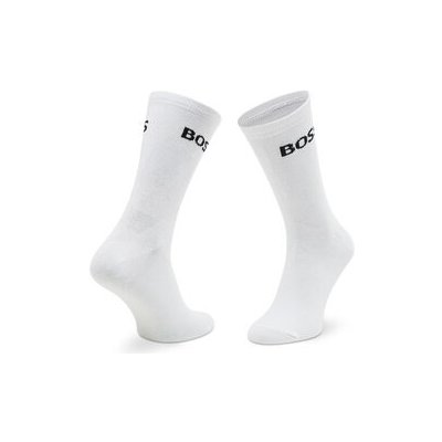 Boss Sada 2 párů dětských vysokých ponožek J20341 – Zboží Mobilmania
