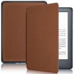 B-Safe Lock 1284 pro Amazon Kindle 2019 BSL-AK9-1284 hnědé – Sleviste.cz