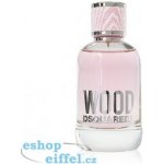 Dsquared2 Wood toaletní voda dámská 100 ml tester – Sleviste.cz