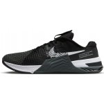 Nike Metcon 8 W DO9327-003 modré – Zbozi.Blesk.cz