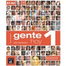 GENTE HOY 1 LIBRO DEL ALUMNO+CD - Sans Baulenas, N., Martín ...