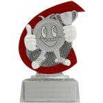 Figurka plaketa univerzální 10 cm – Sleviste.cz
