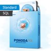 Účetní a ekonomický software Stormware Pohoda SQL 2024 Standard