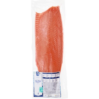 Metro Chef Losos filet cca 1.2 kg – Hledejceny.cz
