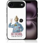 VSECHNONAMOBIL 130437 MY ART Ochranný kryt pro Apple iPhone Air BEZ DRAMAT (138) – Hledejceny.cz