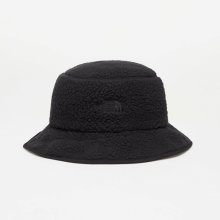 The North Face Cragmont Bucket Hat TNF Black