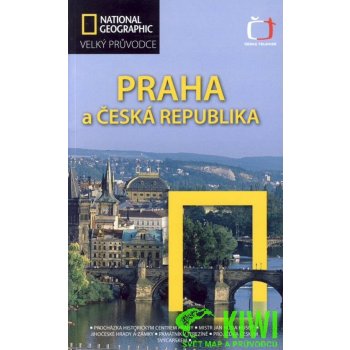 Praha a Česká republika