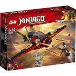 LEGO® NINJAGO® 70650 Destinys Wing Set – Hledejceny.cz