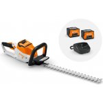 Stihl HSA 50 Set+ – Hledejceny.cz