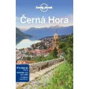 Černá Hora Lonely Planet