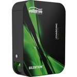 Voltdrive Silentium WDS Basic 22 kW 3 fáze 32 A 2x integrovaný kabel Typ 2 – Hledejceny.cz