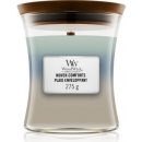 WoodWick Trilogy Woven Comforts 275 g