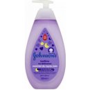 Dětské sprchové gely Johnson & Johnson Bedtime mycí gel pro dobré spaní 500 ml