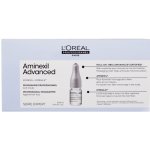 L'Oréal Expert Aminexil Advanced kúra proti padání vlasů 10 x 6 ml – Hledejceny.cz