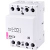 Stykač ETI 002464022 RD 40-22-230V AC/DC