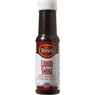 Tone's Liquid Smoke 118 ml – Zbozi.Blesk.cz