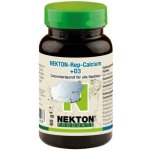 Nekton Rep Calcium+D3 550 g – Hledejceny.cz