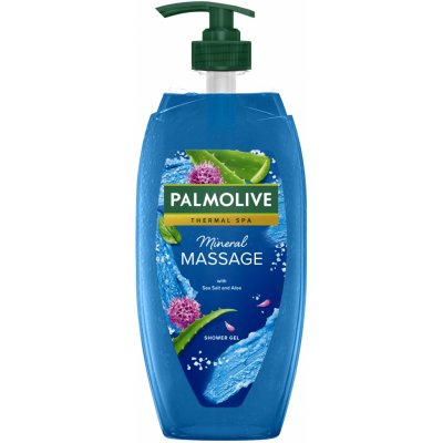 Palmolive Wellness Massage sprchový gel 750 ml – Sleviste.cz