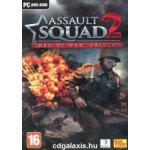 Assault Squad 2: Men of War Origins – Hledejceny.cz