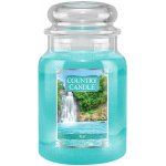 Country Candle Fidži 680 g – Hledejceny.cz