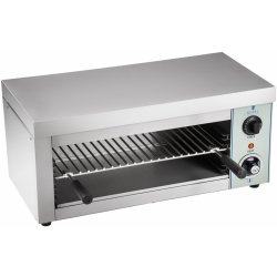 Royal Catering Salamander RCES-2000-EGO