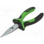 RECA 0703 034 170 Kleště; ke stříhání,půlkulaté; 160mm – Zboží Dáma