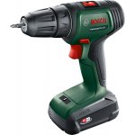 Bosch UniversalDrill 18V 0.603.9D4.002 – Hledejceny.cz