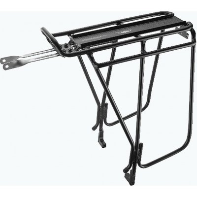 Topeak MTX Super Tourist DX Disc 2.0 černý – Sleviste.cz