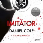 Imitátor - Daniel Cole – Zbozi.Blesk.cz