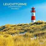 Leuchttürme / Lighthouses 2027 – Zboží Mobilmania