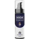 Renovality Minerální krém s UV ochranou SPF30 30 ml – Sleviste.cz