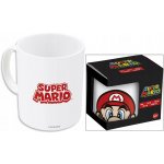 EPEE Hrnek keramický Super Mario merch 315 ml – Sleviste.cz