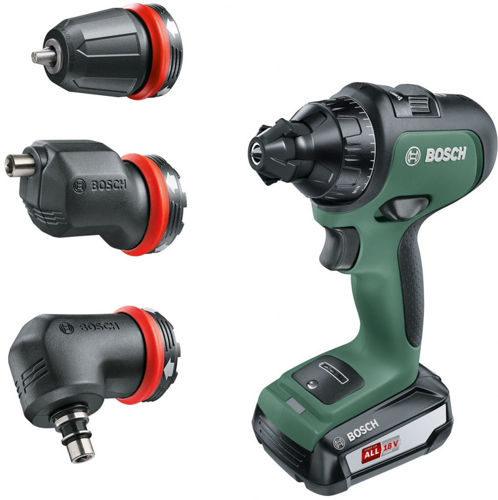 Bosch AdvancedImpact 18 0.603.9B5.102