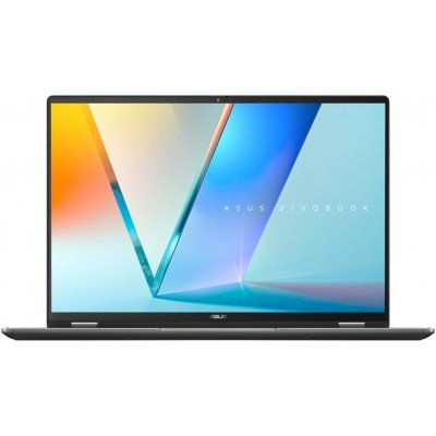 Asus Vivobook 16 Flip TP3607SA-OLED099W – Hledejceny.cz