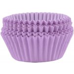 PME košíčky na muffiny Perple fialové 50x28mm 60ks – Sleviste.cz