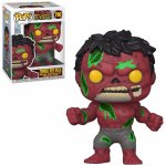 Funko Pop! Marvel Zombies Red Hulk Marvel 790 – Hledejceny.cz