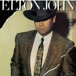 John Elton - Breaking Hearts LP – Hledejceny.cz