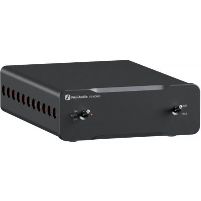 Fosi Audio V3 Mono – Zboží Živě