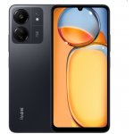 Xiaomi Redmi 13C 4GB/128GB Midnight Black – Hledejceny.cz