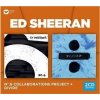 DVD film ÷ & NO.6 collaborations project - Ed Sheeran CD