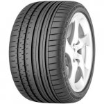 Continental ContiSportContact 2 225/45 R17 91W – Hledejceny.cz