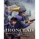 Ironclad Tactics